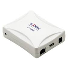 SILEX TECHNOLOGY AMERICA, INC SX-1000U
