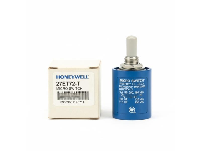 HONEYWELL 27ET72-T