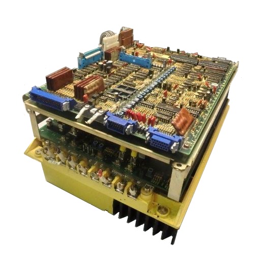 FANUC A06B-6052-H004
