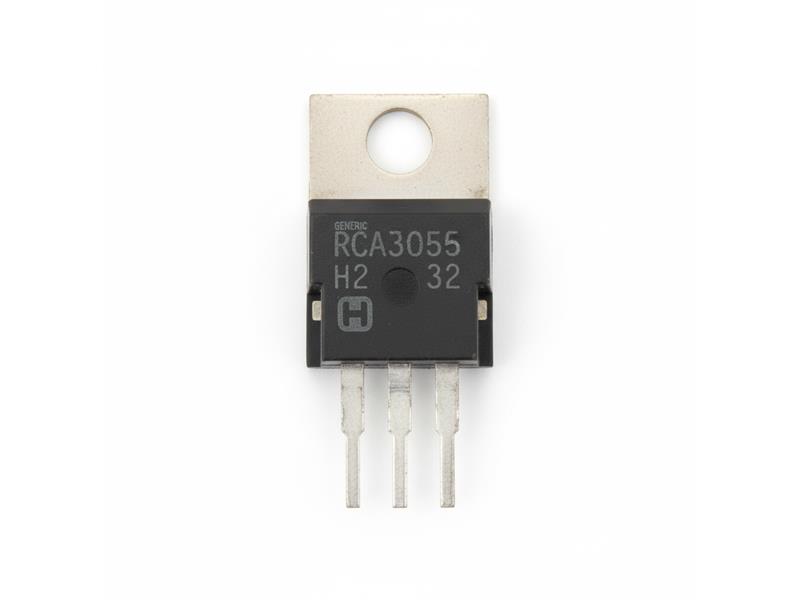 GENERIC RCA3055