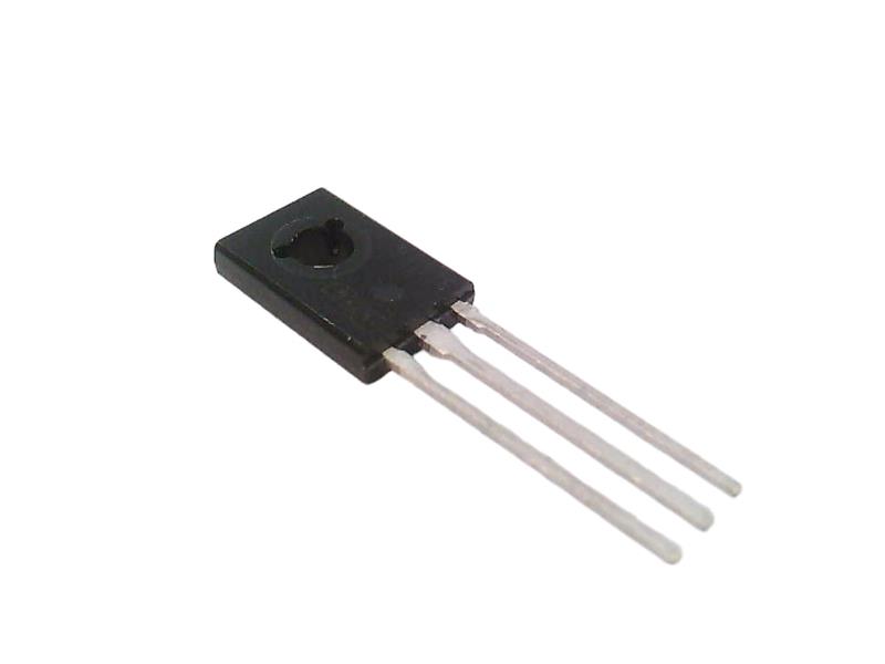 BD136G by ON SEMICONDUCTOR