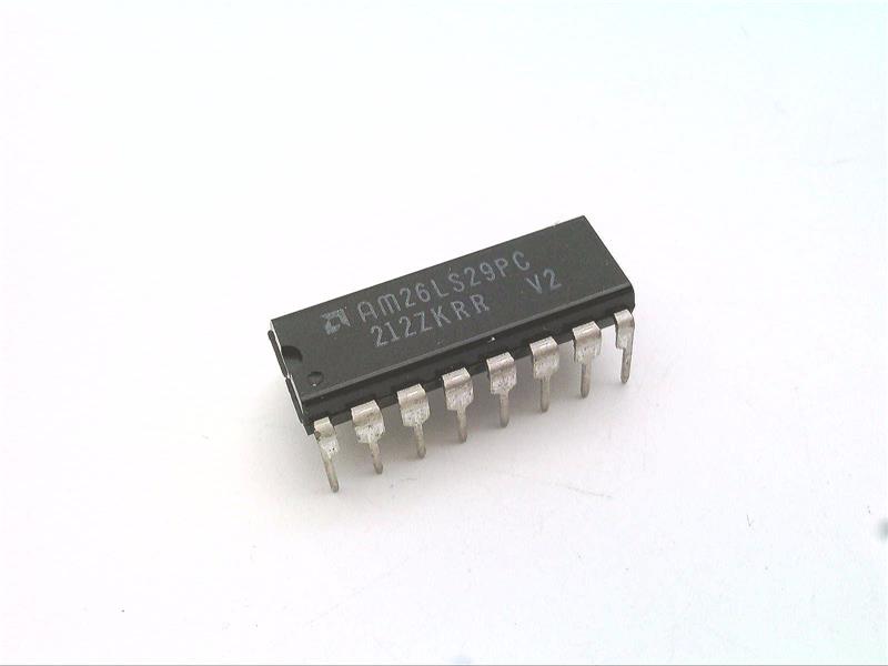 AMD AM26LS29PC