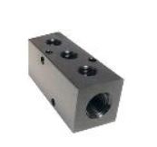 PNEUMADYNE M20-125-3W