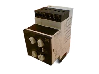 TCC-H-115VAC par HIQUEL