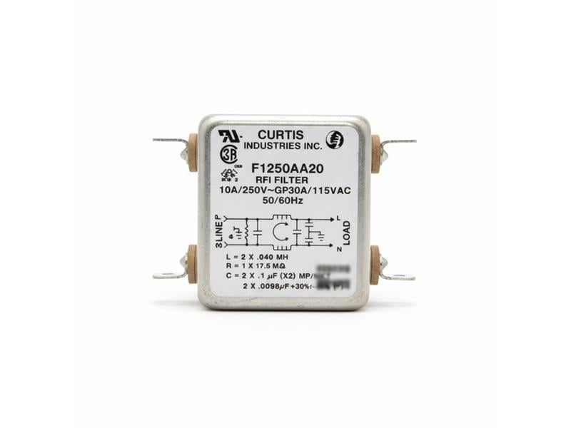 F1250AA20 by POWERS HOLDINGS INC