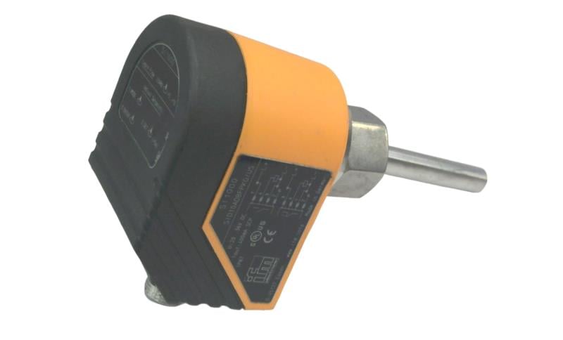 EFECTOR SID10ADBFPKG/US-100-IPF-SI1000