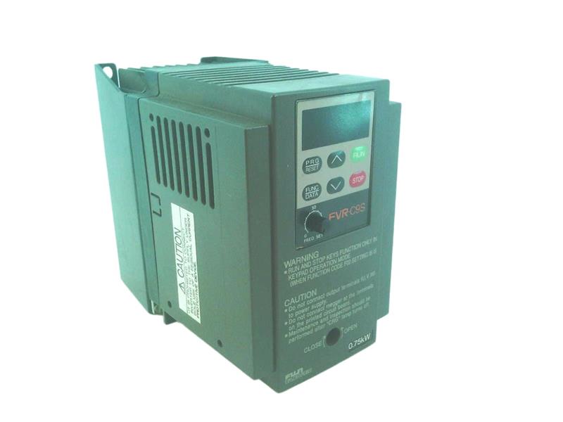 FUJI ELECTRIC FVR0.75C9S-7EN