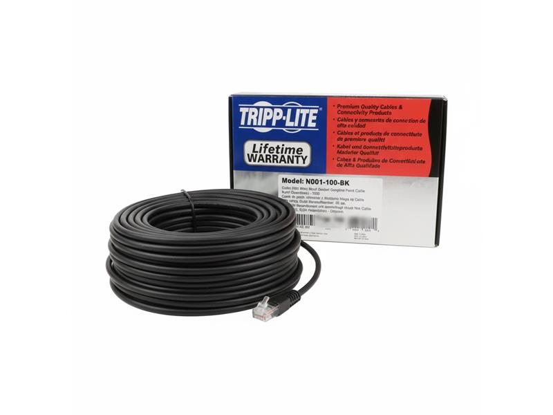 TRIPP LITE N001-100-BK