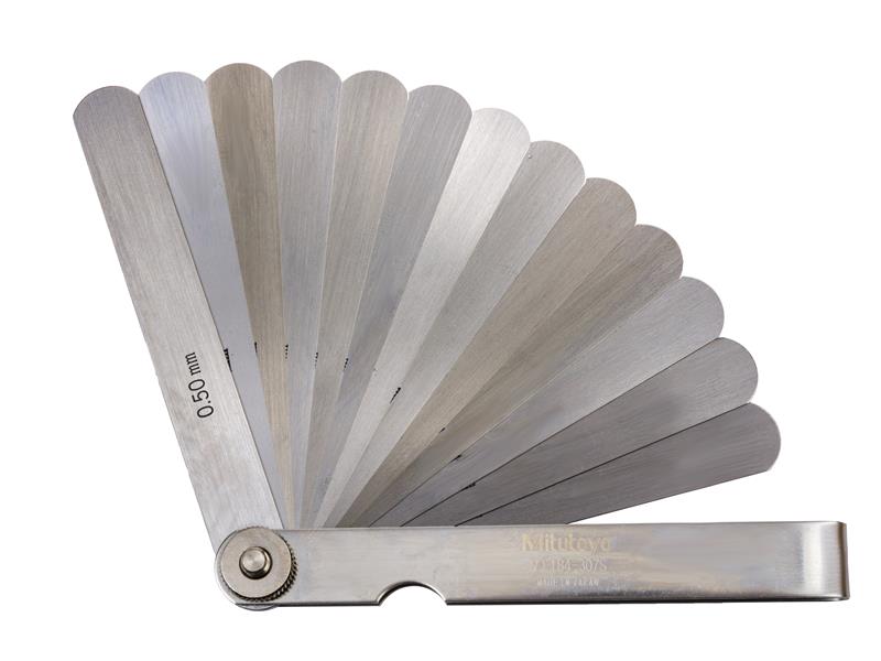 MITUTOYO 184-307S