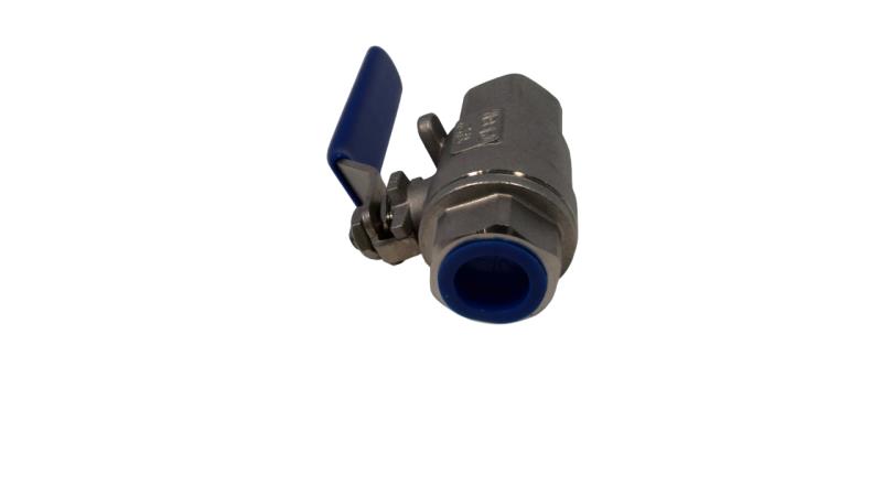 DIXON SSBV50