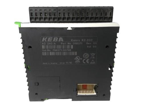 KEBA AO 240/A