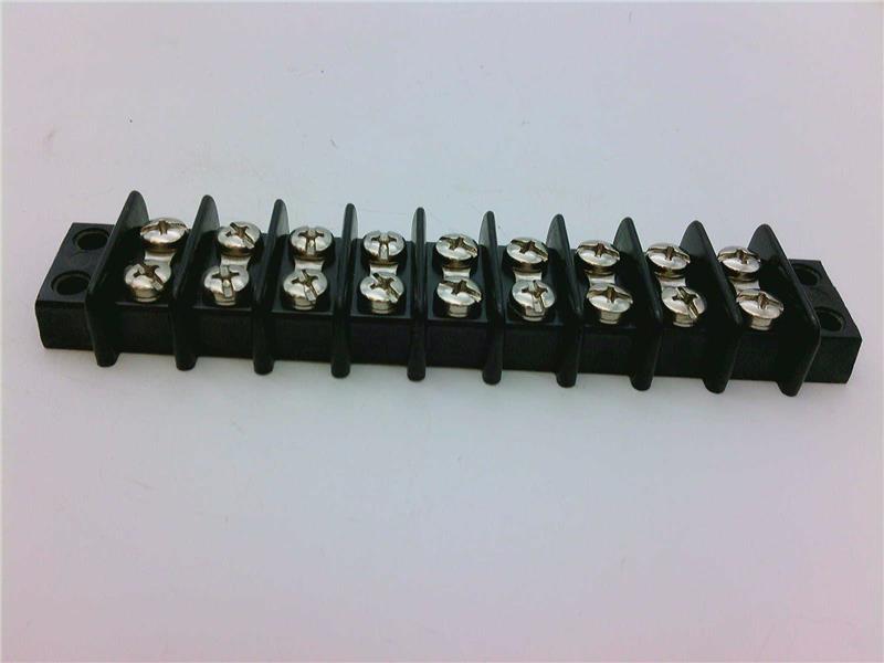 EATON CORPORATION TB200-09STR