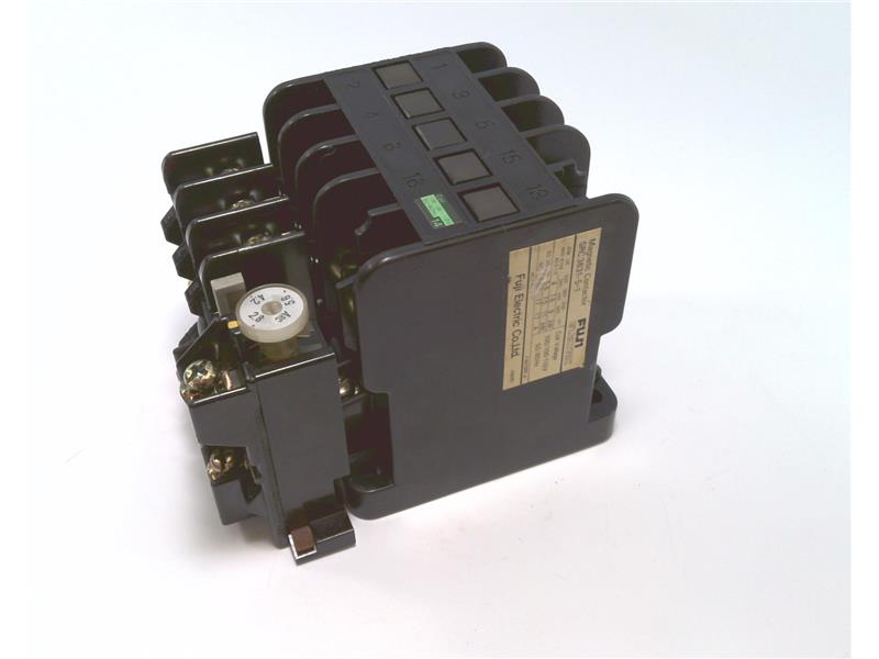 FUJI ELECTRIC SRC3631-5-1-100-100V-2.8-5.6