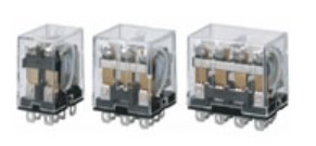 OMRON LY4F-DC24