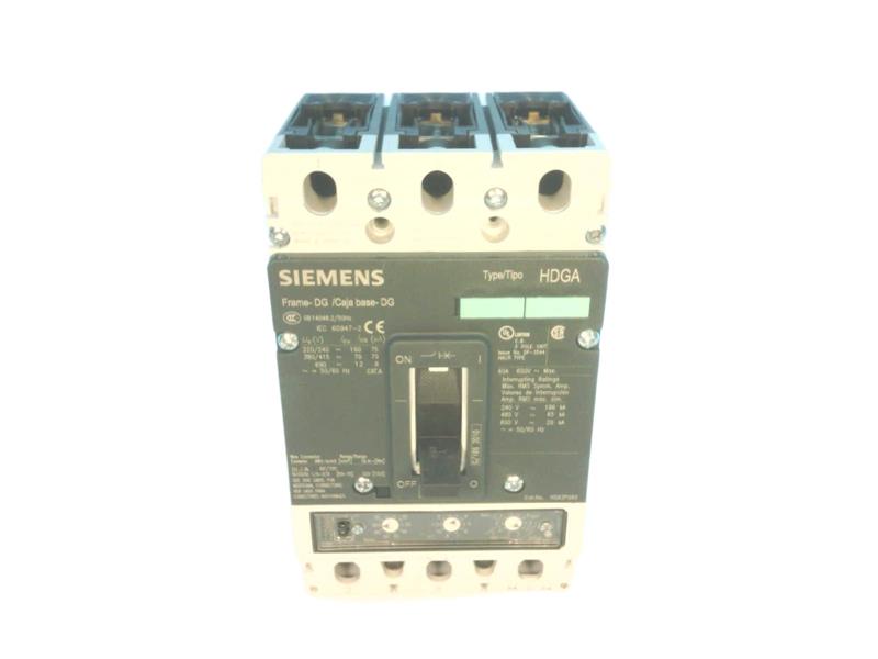 SIEMENS 3VL2106-2GE33-0AA0
