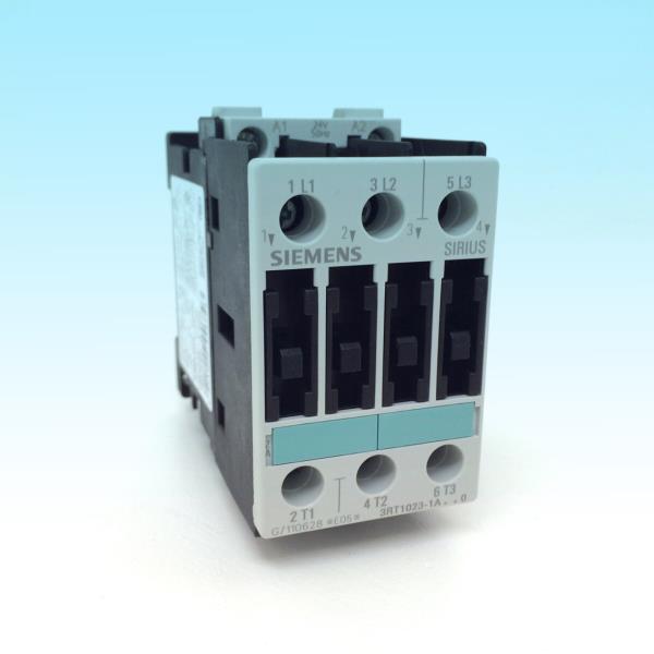 3RT1023-1AB00 por SIEMENS