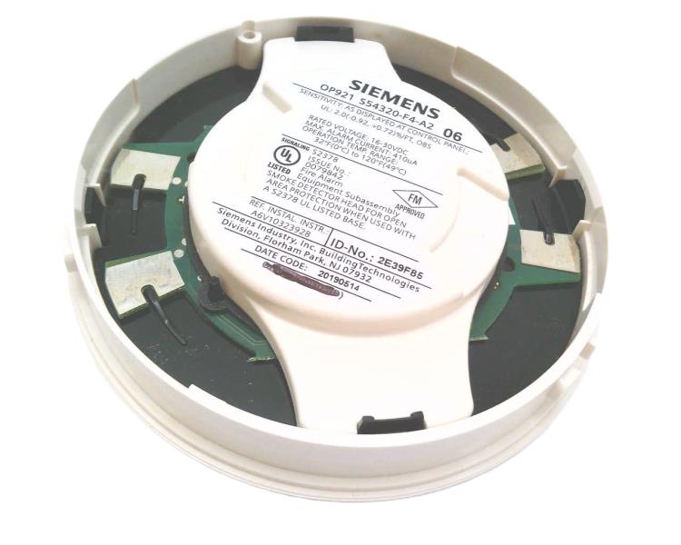 S54320-F4-A2 par SIEMENS