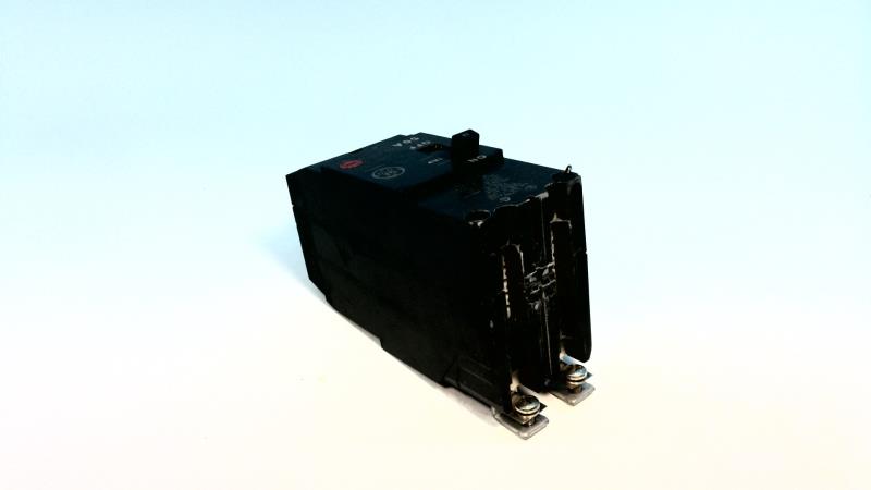 GENERAL ELECTRIC TEY250