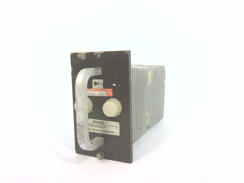 SIEMENS C74103-A1900-A351-Z