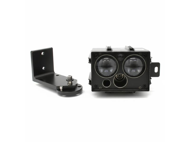 LS600-DA-IBS/F2 by PEPPERL & FUCHS