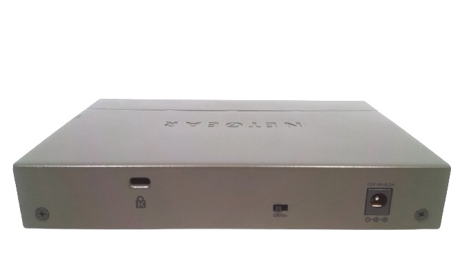 NETGEAR GS308V2