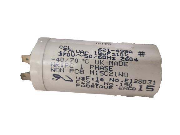 CAMBRIDGE CAPACITORS 621-499A