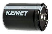 ELG227M250AQ2AA by KEMET