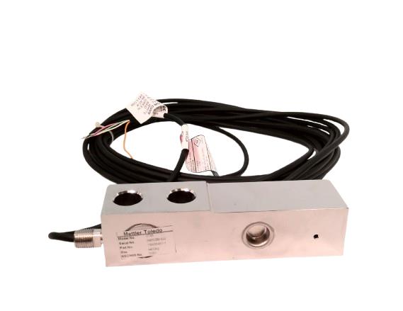 METTLER TOLEDO TB600457-1