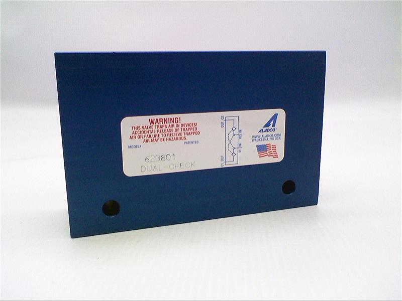 ALADCO INC 623801