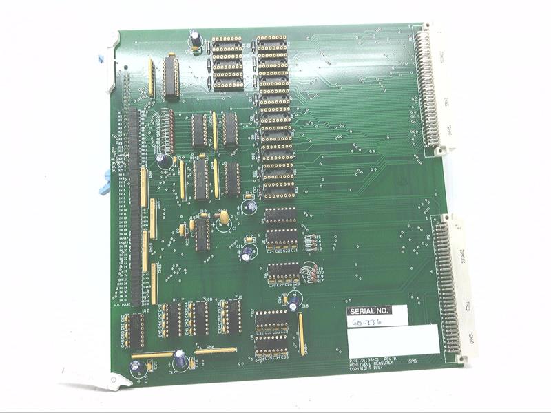 HONEYWELL 101139-01