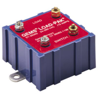 GEMS SENSORS 26392