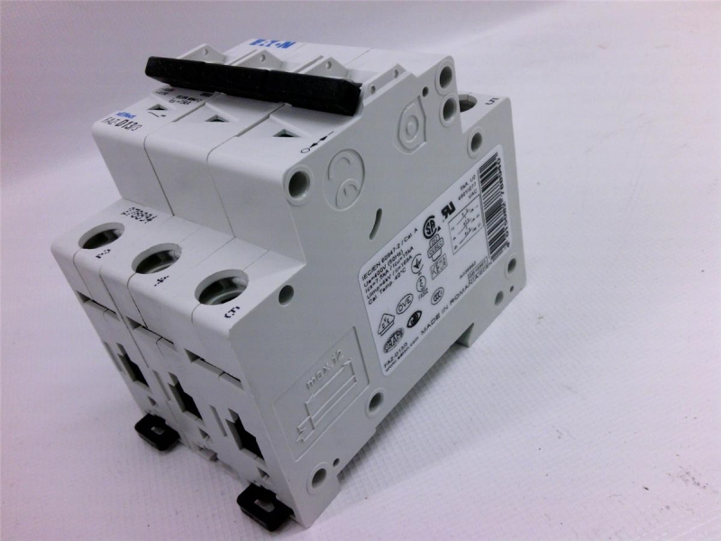 EATON CORPORATION FAZ-D13/3