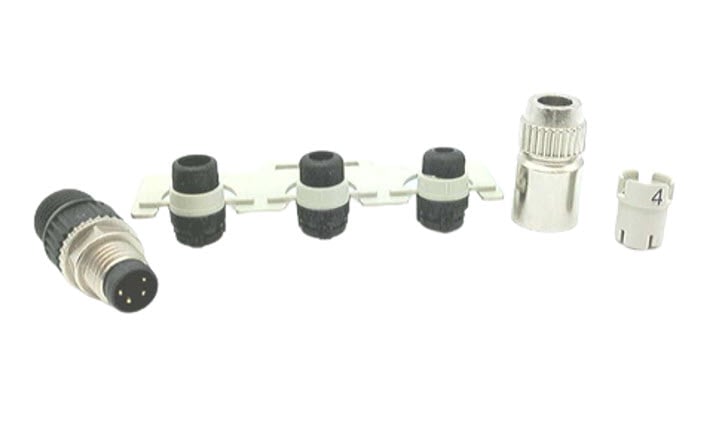 ALLEN BRADLEY 889P-M4DC-H