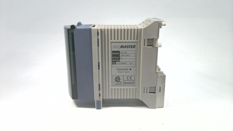 YOKOGAWA MX125-MKC-M10