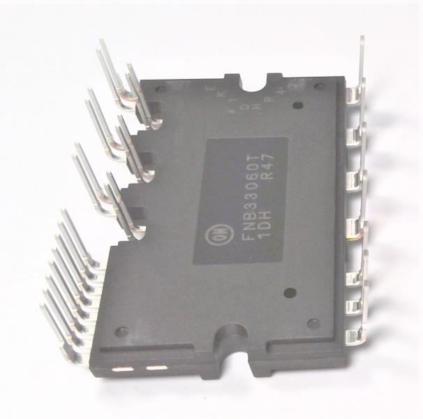 ON SEMICONDUCTOR FNB33060T