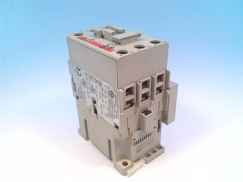 SPRECHER & SCHUH CA7-30-10-240