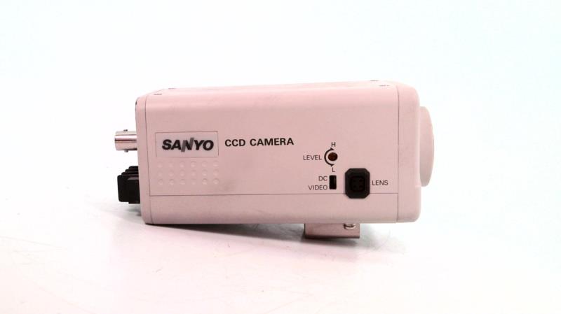 SANYO VCB-3444