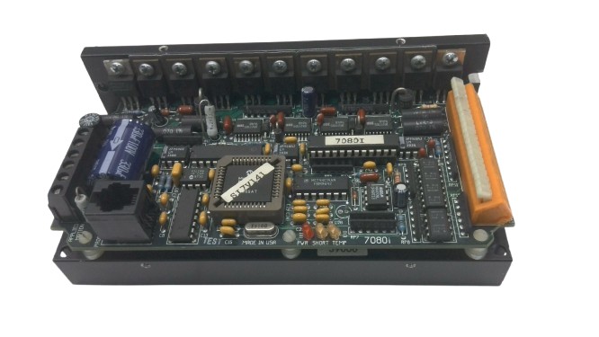 7080I by APPLIED MOTION PRODUCTS