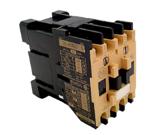 ALLEN BRADLEY 100-A09NN31