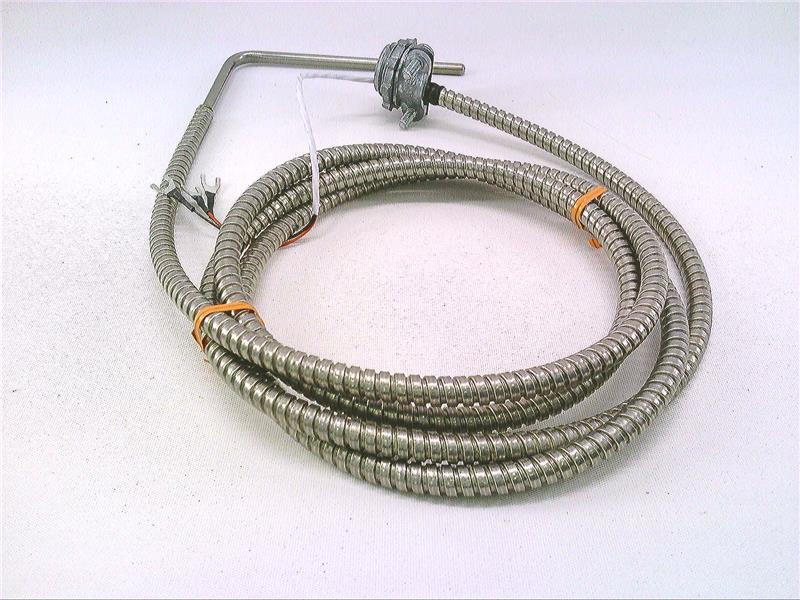 OMEGA ENGINEERING CF-090-RTD-4-60-1