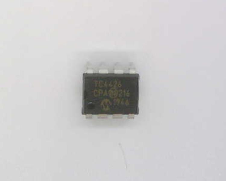 MICROCHIP TECHNOLOGY INC TC4426CPA