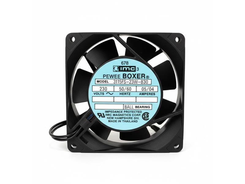 IMC MAGNETICS CORP 3115FS-23W-B30