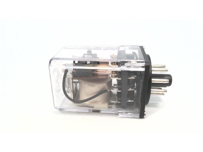 STRUTHERS DUNN RELAYS 392XBX48P-5MADC