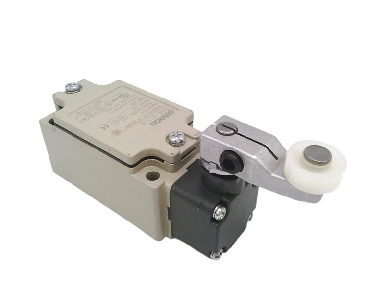 OMRON D4B-4111N