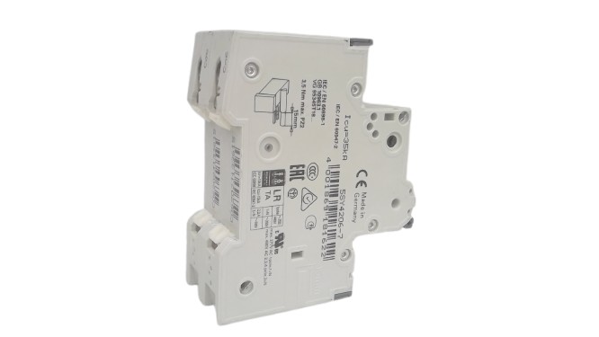 SIEMENS 5SY4206-7