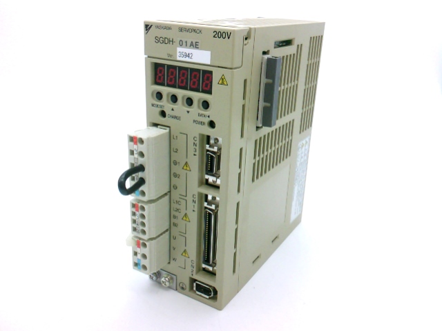 OMRON SGDH-01AE