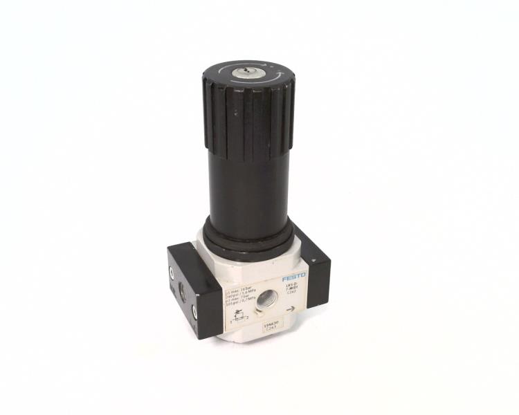 FESTO LRS-1/4-D-7-O-MIDI