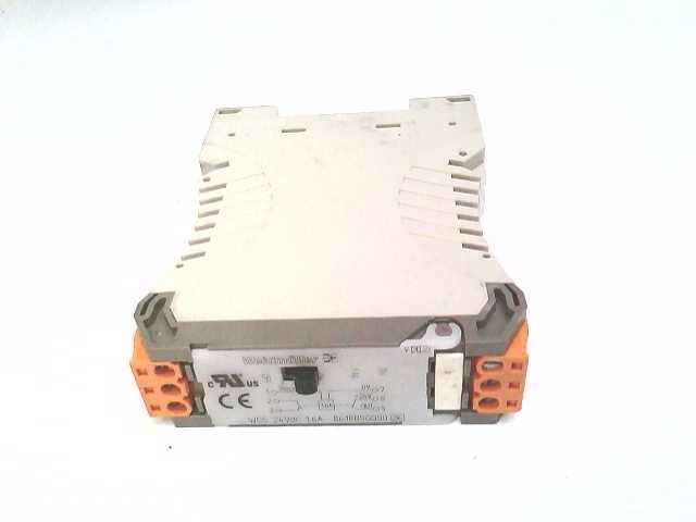 WEIDMULLER 8618890000