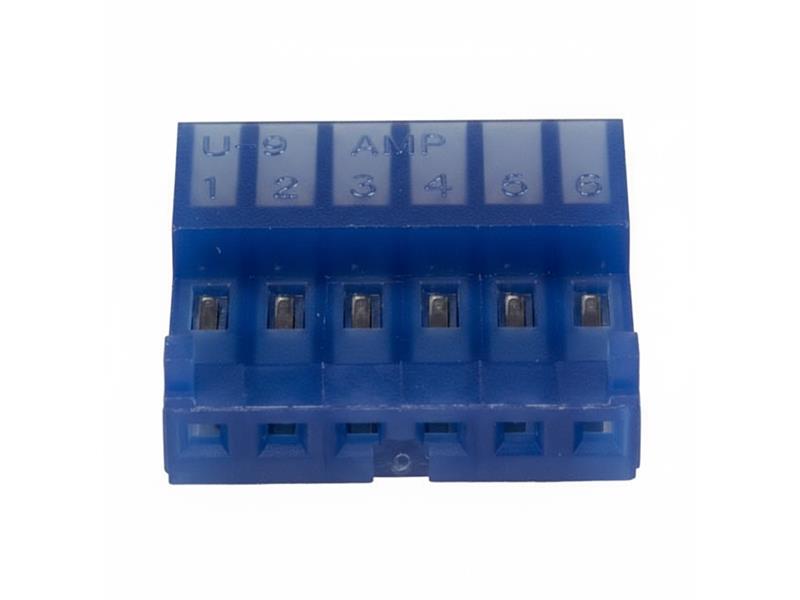 3-643815-8 par TE CONNECTIVITY