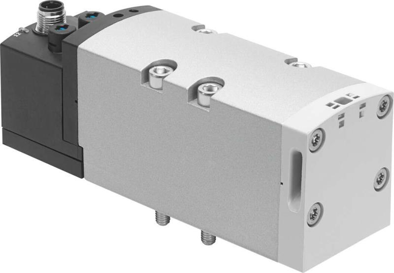 FESTO VSVA-B-P53C-ZD-D2-1R5L